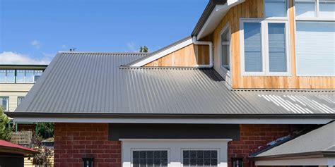 metal sheets for roof|types of metal roofing residential.